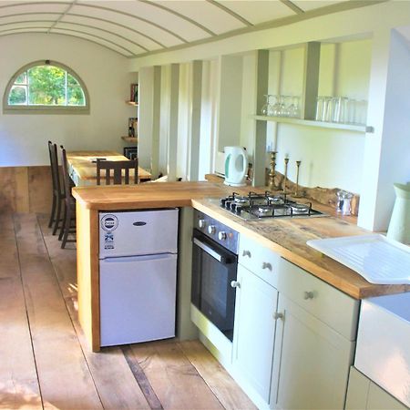 Bosvathick Cottage Constantine Luaran gambar