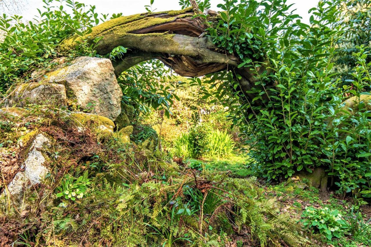 Bosvathick Cottage Constantine Luaran gambar