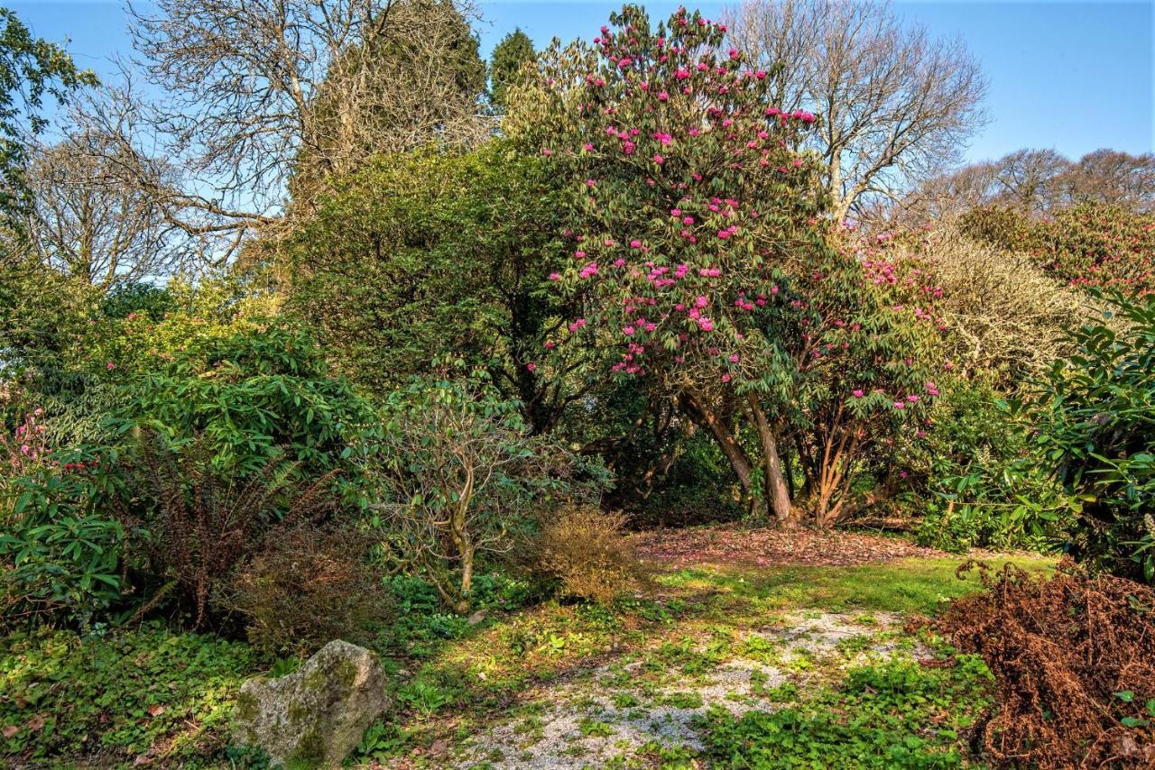 Bosvathick Cottage Constantine Luaran gambar