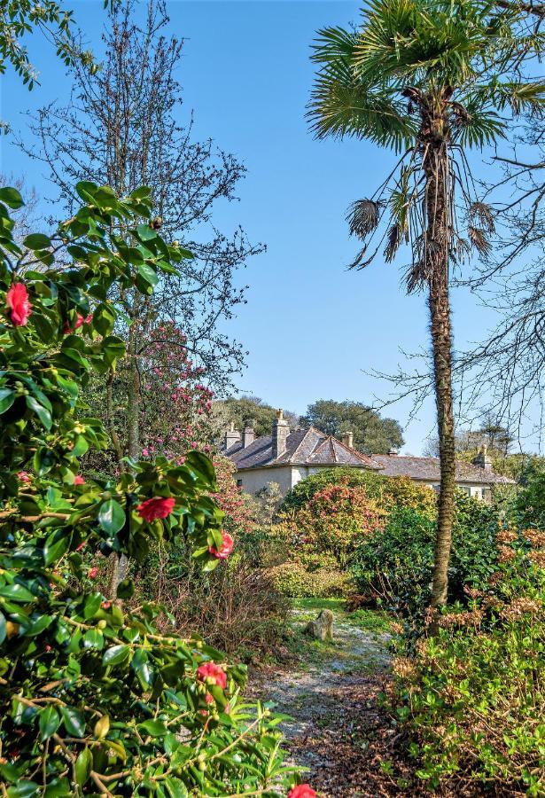 Bosvathick Cottage Constantine Luaran gambar