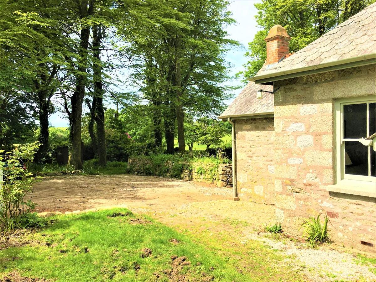 Bosvathick Cottage Constantine Luaran gambar