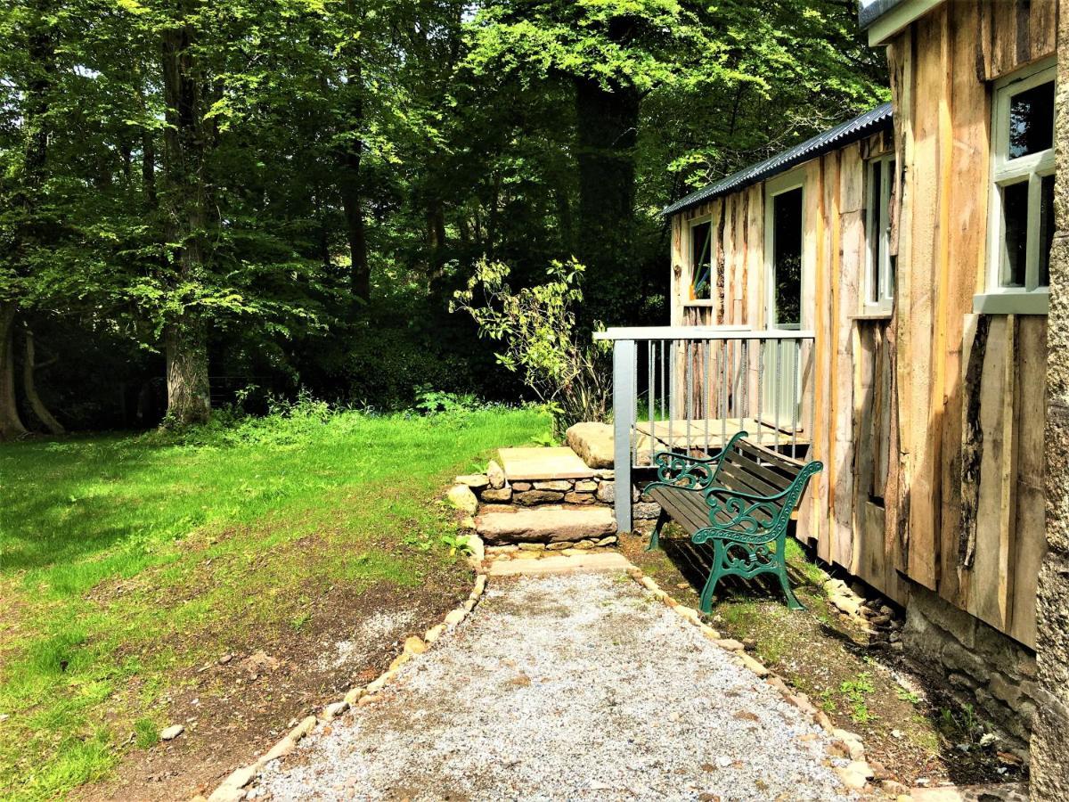 Bosvathick Cottage Constantine Luaran gambar