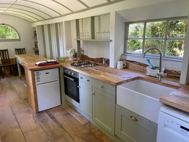 Bosvathick Cottage Constantine Luaran gambar