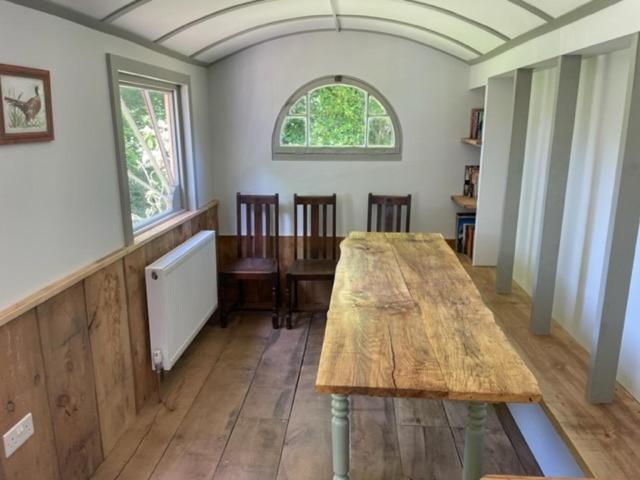 Bosvathick Cottage Constantine Luaran gambar
