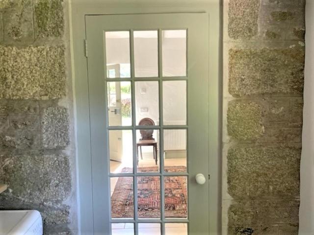 Bosvathick Cottage Constantine Luaran gambar